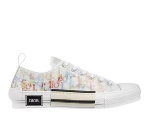 Buy Dior B23 Low-Top Sneaker Multicolor Oblique at Sasom – Authentic and Ready to Ship