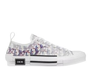Buy Dior B23 Low-Top Sneaker Red Blue Oblique at Sasom – Authentic and Ready to Ship