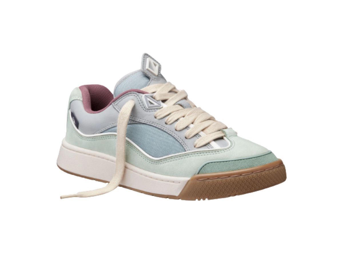 送料込◆コラボ【Cactus Jack x Dior】B713 sneakers gray mint Christian Dior Dior Travis Scott Cactus Jack Sneakers B713