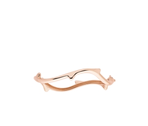 Dior Bois De Rose Bracelet In 18K Pink Gold