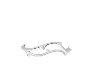 Buy Dior Bois De Rose Bracelet In 18K White Gold And Diamonds at Sasom – Authentic and Ready to Ship