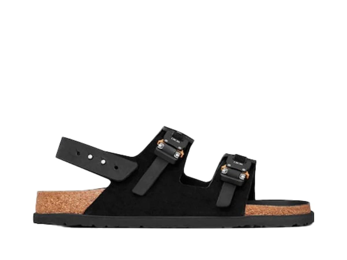 Birkenstock hotsell milano homme