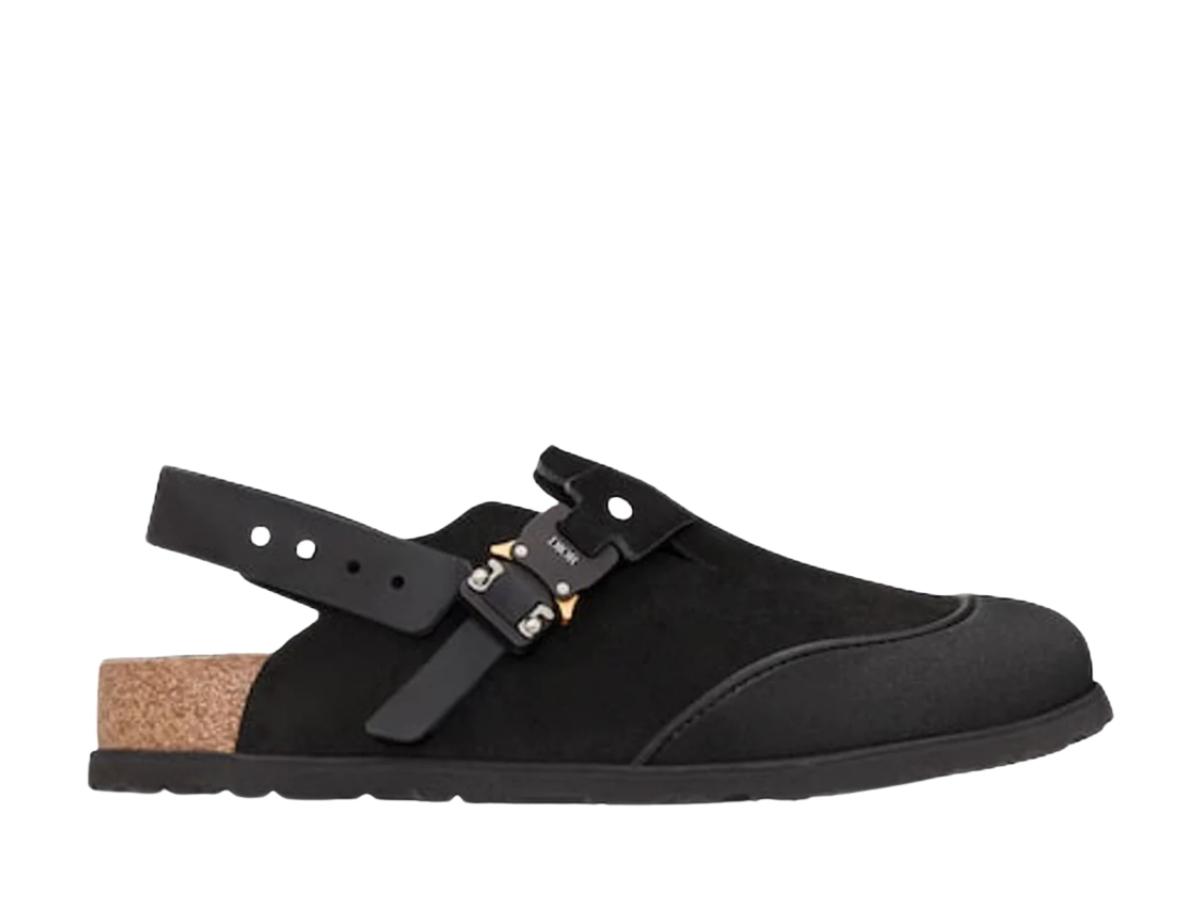 Birkenstock tokio black hot sale