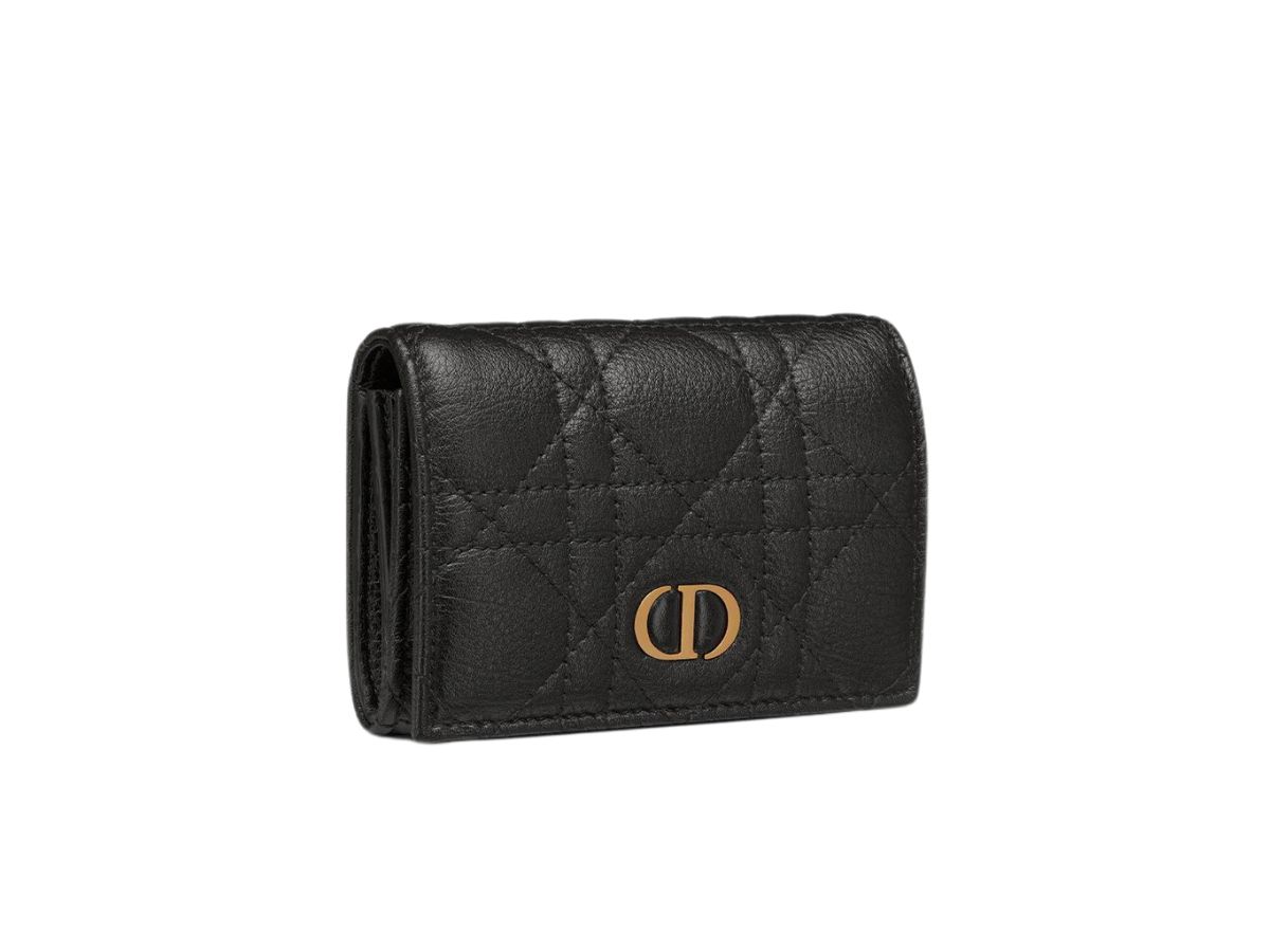 Dior Xs Miss Dior Wallet