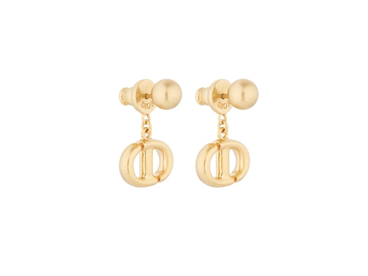 https://d2cva83hdk3bwc.cloudfront.net/dior-cd-navy-earrings-in-gold-finish-metal-2.jpg