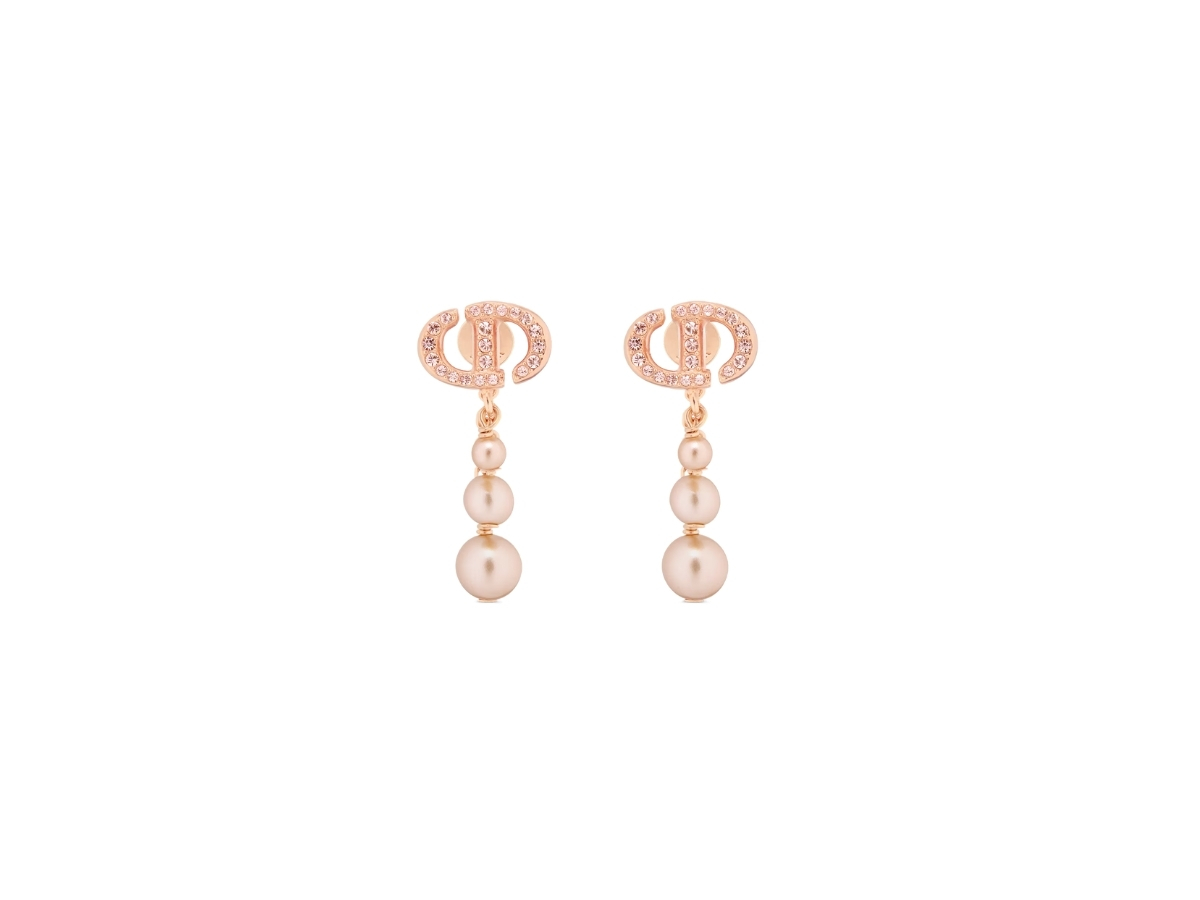 https://d2cva83hdk3bwc.cloudfront.net/dior-cd-navy-earrings-in-pink-finish-metal-with-pink-resin-pearls-and-crystals-2.jpg