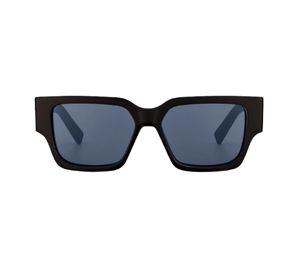 Dior CD SU Black Square Sunglasses