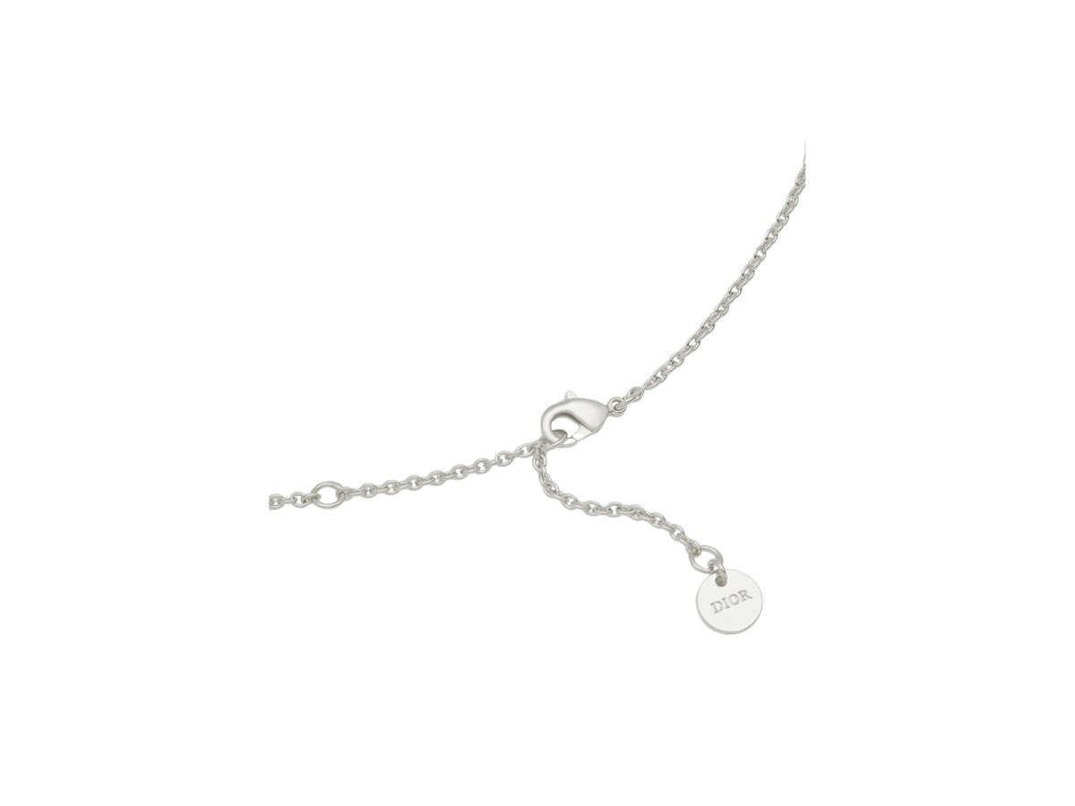 Christian Dior Claire d'Lune Necklace N0717 CDLCY D301 Metal Women's |  eLADY Globazone