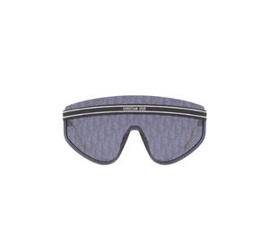 Dior Club M2U Sunglasses Navy