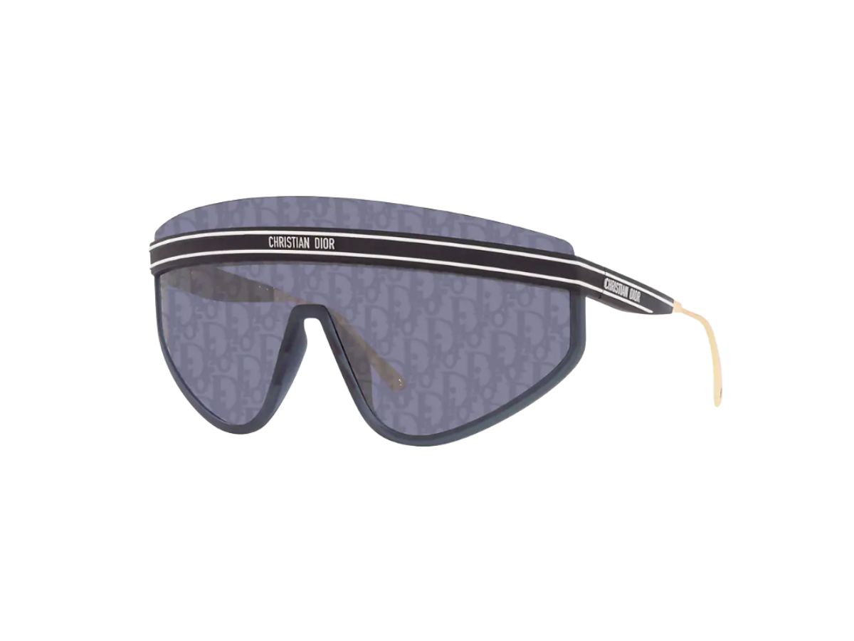 SASOM เครื่องประดับ Dior Club M2U Sunglasses Navy เช็คราคาล่าสุด