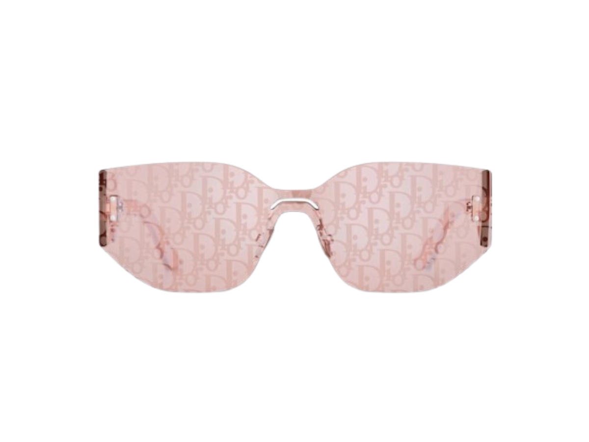 Dior pink outlet sunglasses