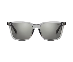 Buy Dior Indior S4F Bioacetate In Transparent Gray Bio-Acetate Frame With Bronze-Colored Mirrored Lenses at Sasom – Authentic and Ready to Ship