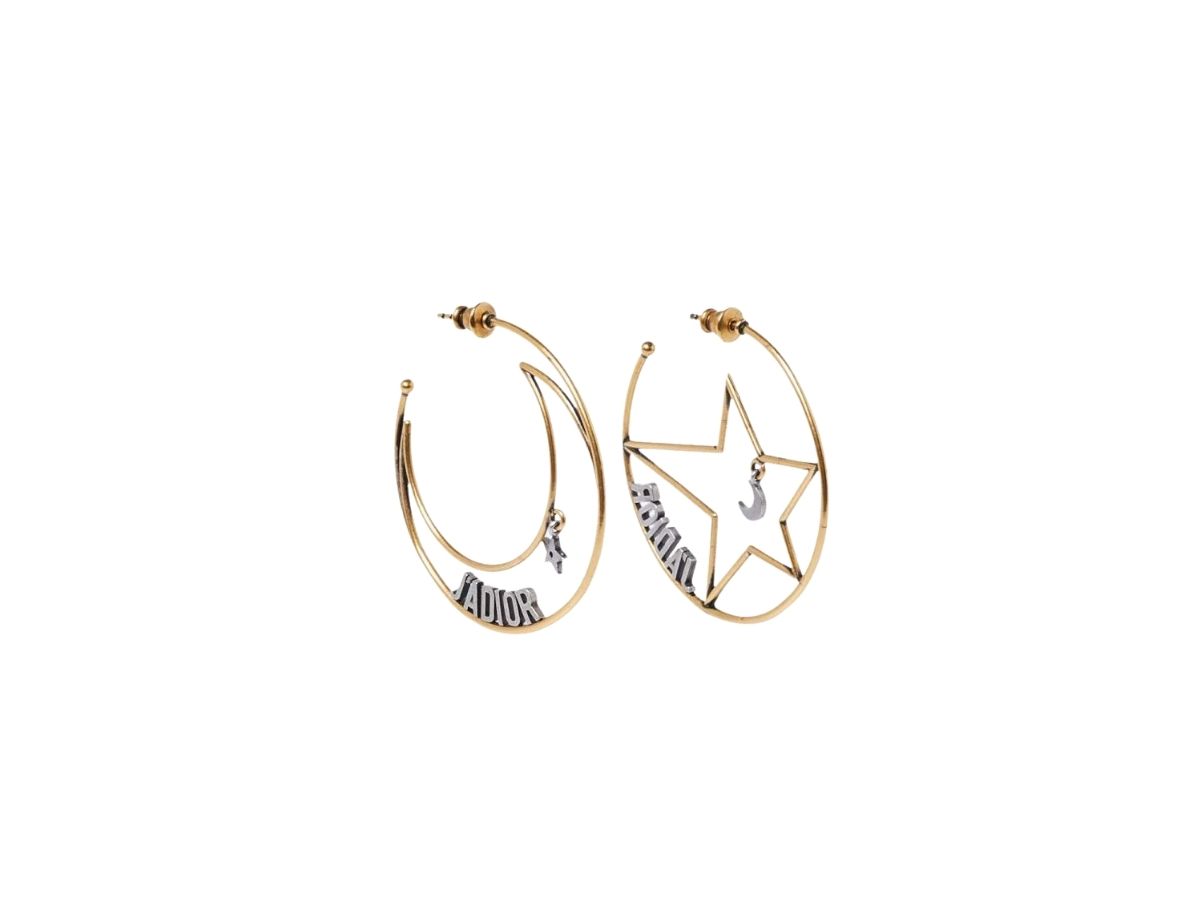 Christian Dior Star Earrings Buy Now Hot Sale 55 OFF  wwwramkrishnacarehospitalscom