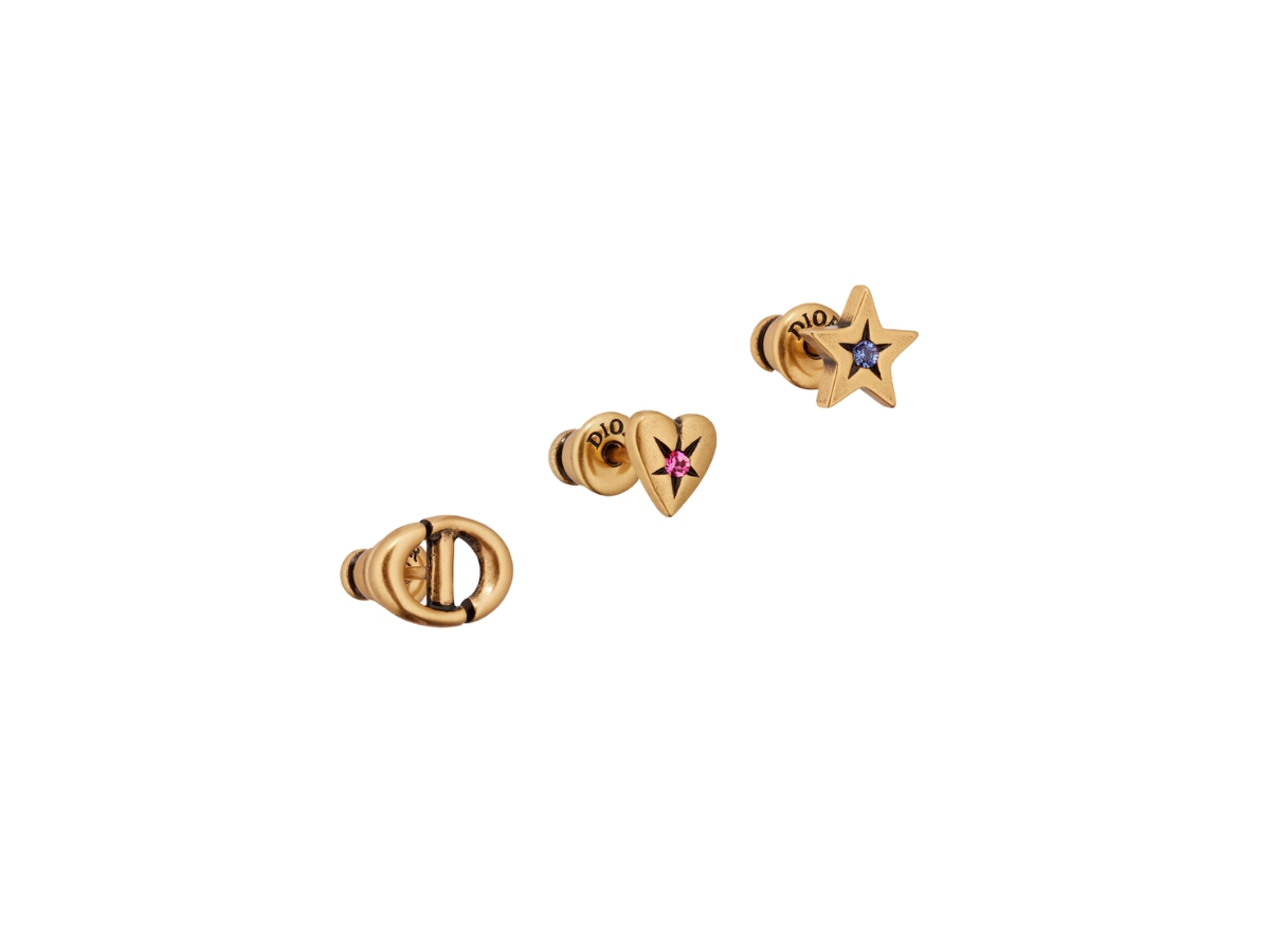 https://d2cva83hdk3bwc.cloudfront.net/dior-lucky-charms-set-of-stud-earrings-in-star-and-heart-detailing-with-antique-gold-finish-metal-with-pink-and-blue-crystals-2.jpg