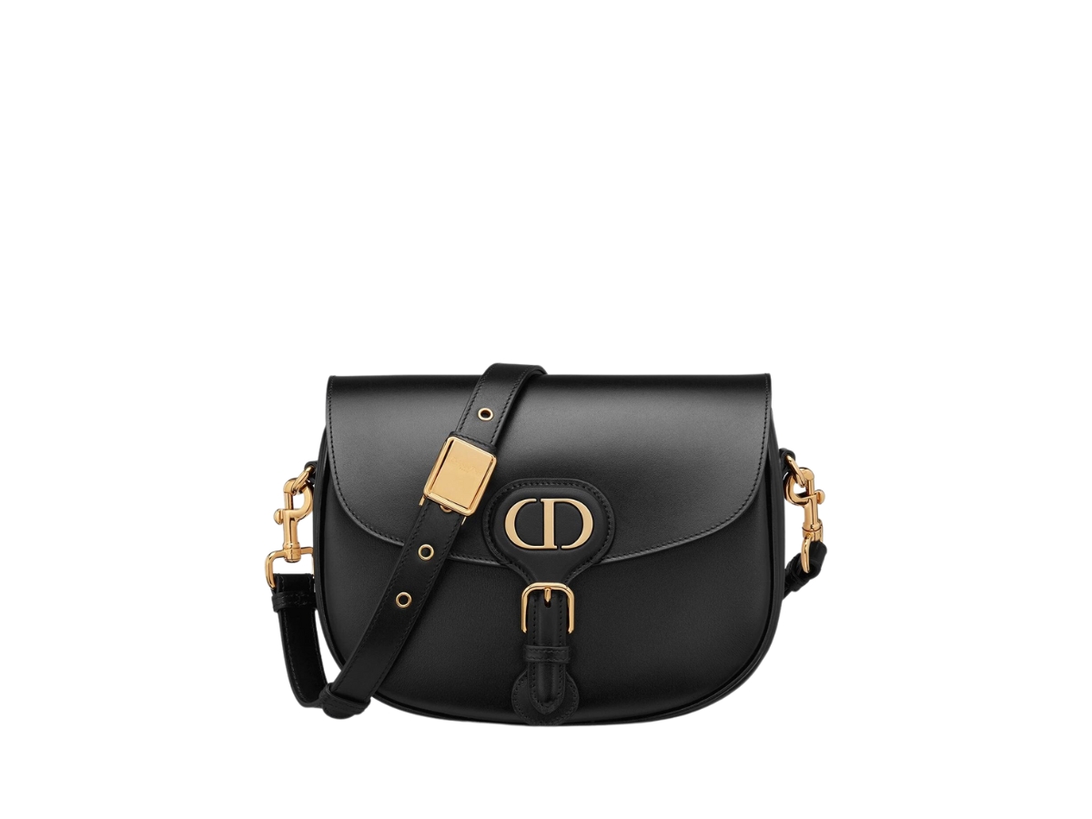 Christian Dior Medium Dior Bobby Bag