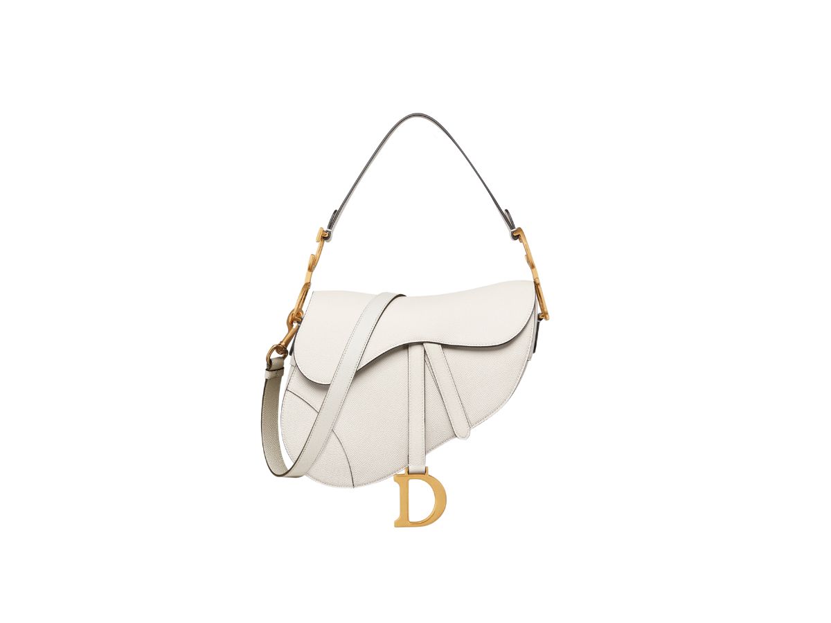 Dior Small Lady Dior My ABCDior Bag Leather 2way Off White  Tabita Bags   Tabita Bags with Love