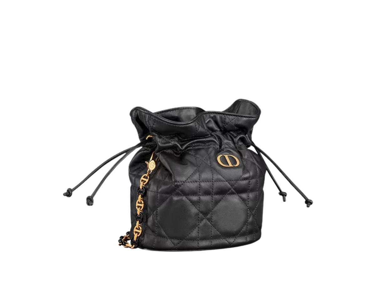 https://d2cva83hdk3bwc.cloudfront.net/dior-miss-caro-mini-bucket-bag-with-drawstring-in-macrocannage-lambskin-leather-with-gold-hardware-black-2.jpg