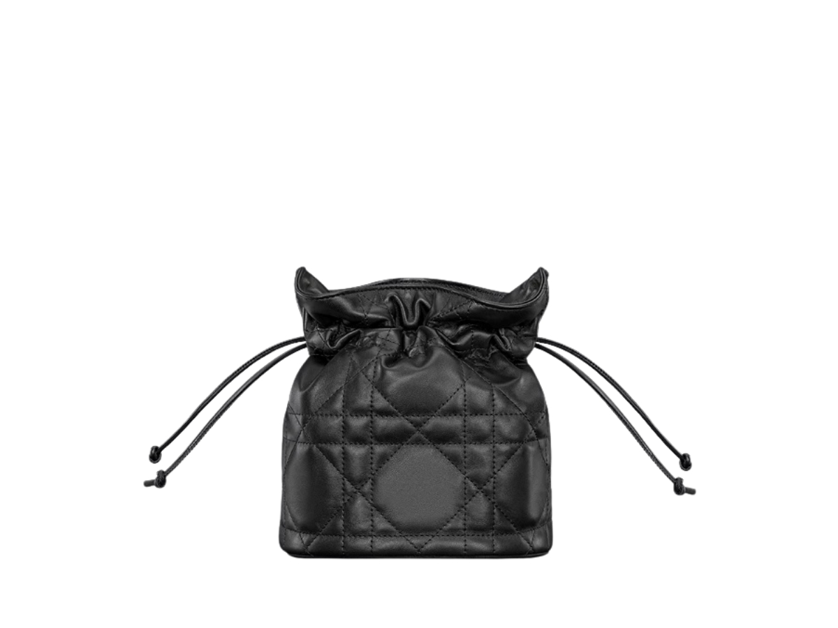 https://d2cva83hdk3bwc.cloudfront.net/dior-miss-caro-mini-bucket-bag-with-drawstring-in-macrocannage-lambskin-leather-with-gold-hardware-black-3.jpg