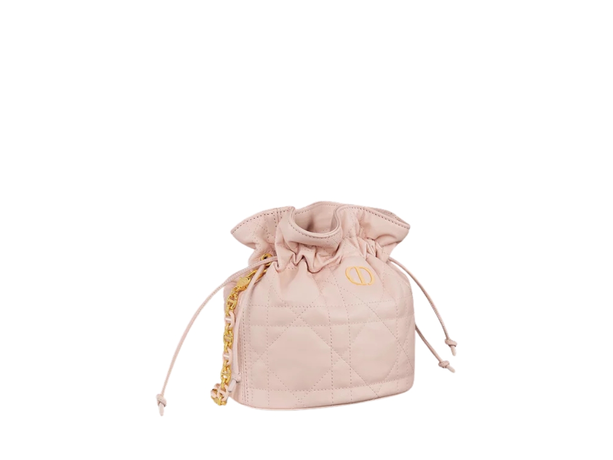 https://d2cva83hdk3bwc.cloudfront.net/dior-miss-caro-mini-bucket-bag-with-drawstring-in-macrocannage-lambskin-leather-with-gold-hardware-powder-pink-2.jpg
