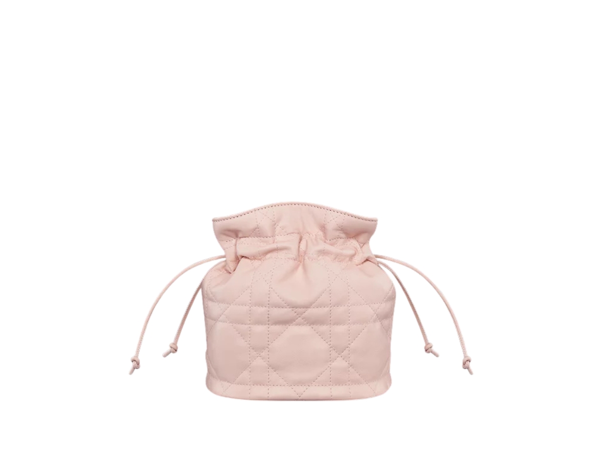 https://d2cva83hdk3bwc.cloudfront.net/dior-miss-caro-mini-bucket-bag-with-drawstring-in-macrocannage-lambskin-leather-with-gold-hardware-powder-pink-3.jpg