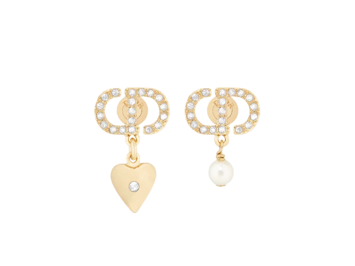 Dior Petit CD Lucky Charms Shop Authentic at SASOM