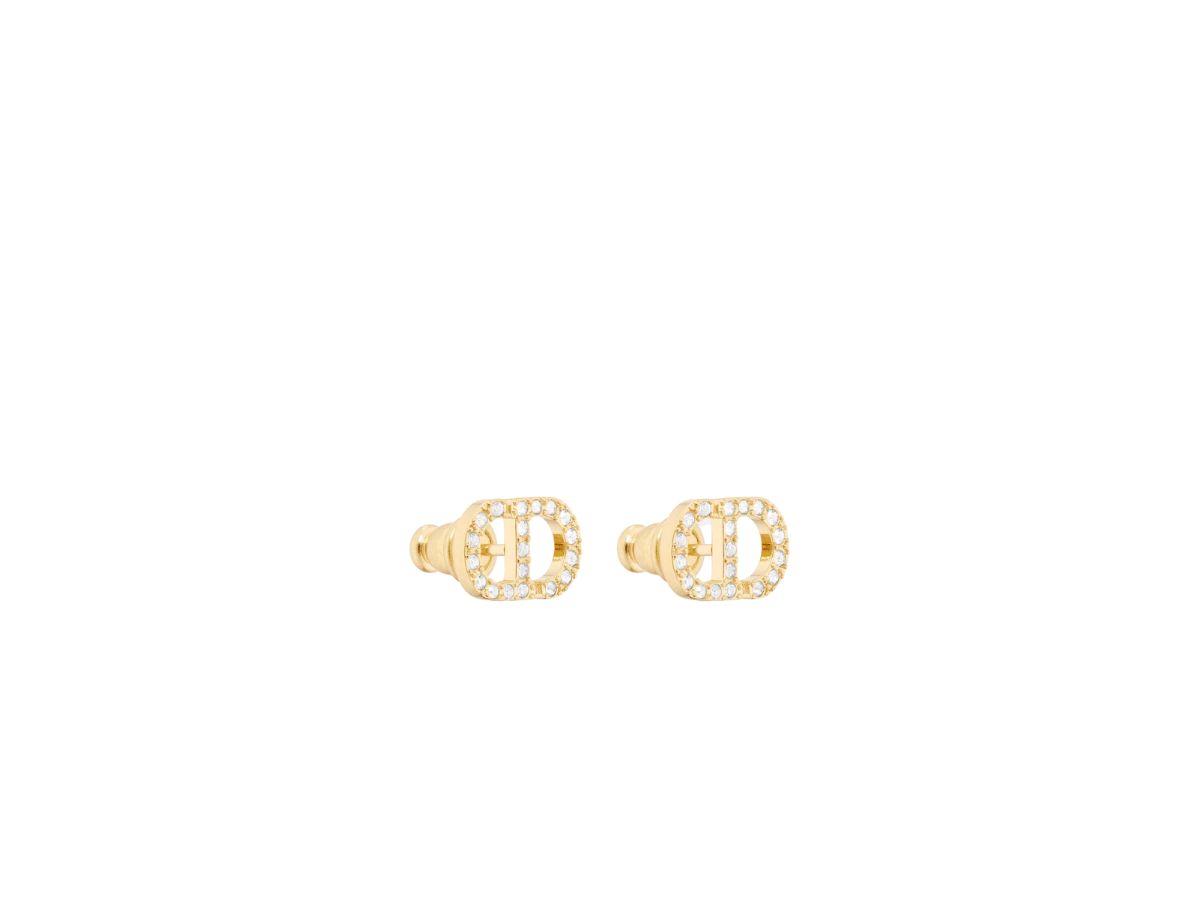 https://d2cva83hdk3bwc.cloudfront.net/dior-petit-cd-mini-stud-earrings-in-gold-finish-metal-and-silver-tone-crystals-1--3.jpg
