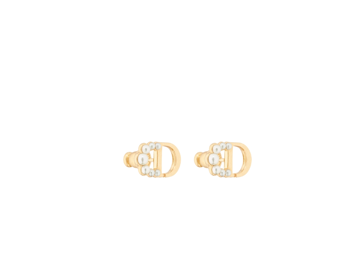 https://d2cva83hdk3bwc.cloudfront.net/dior-petit-cd-mini-stud-earrings-in-gold-finish-metal-and-white-resin-pearls-2.jpg