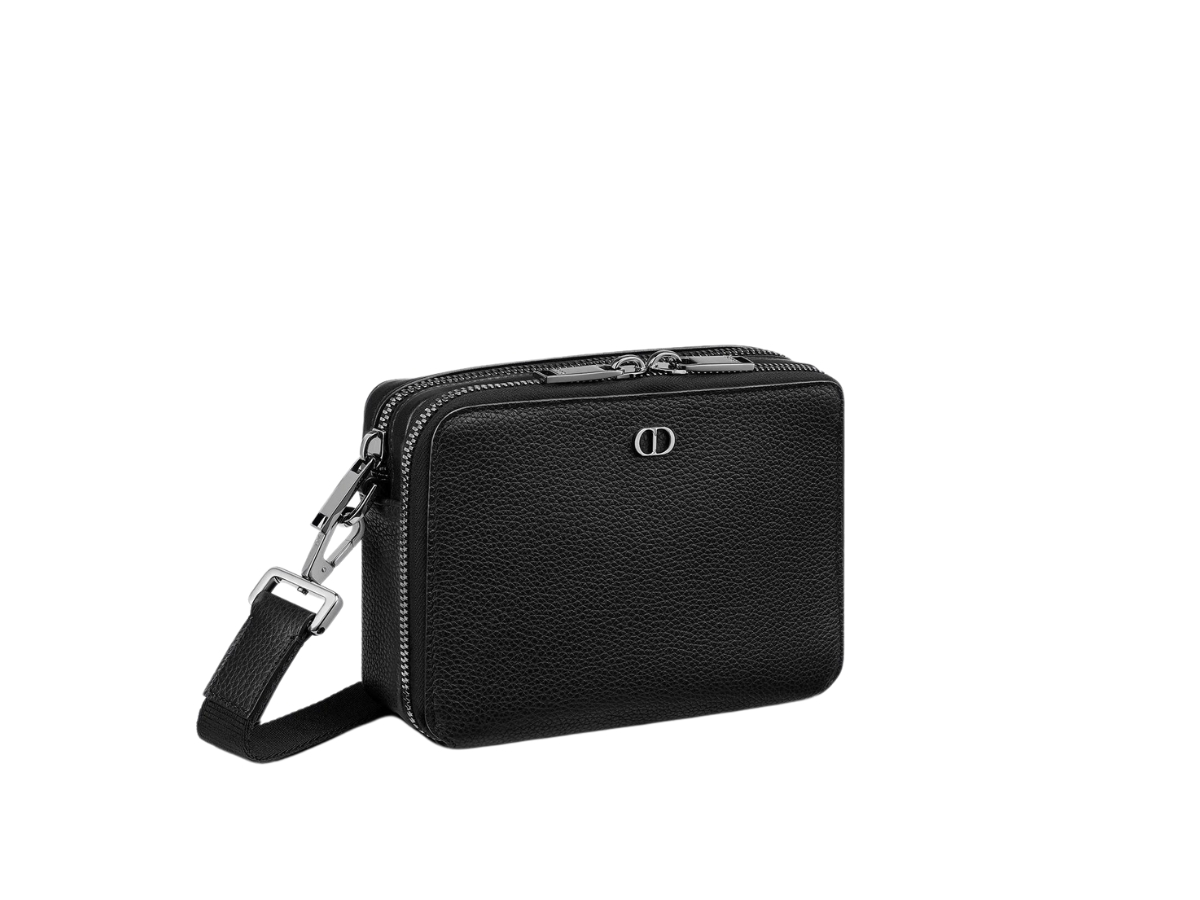 https://d2cva83hdk3bwc.cloudfront.net/dior-pouch-with-starp-in-grained-calfskin-with-ruthenium-finished-brass-cd-icon-black-3.jpg