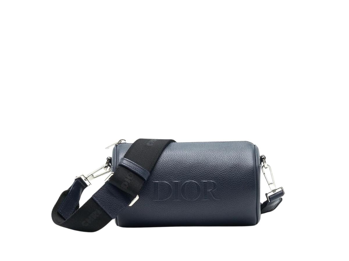 https://d2cva83hdk3bwc.cloudfront.net/dior-roller-bag-in-grained-calfskin-leather-with-silver-tone-hardware-navy-1.jpg