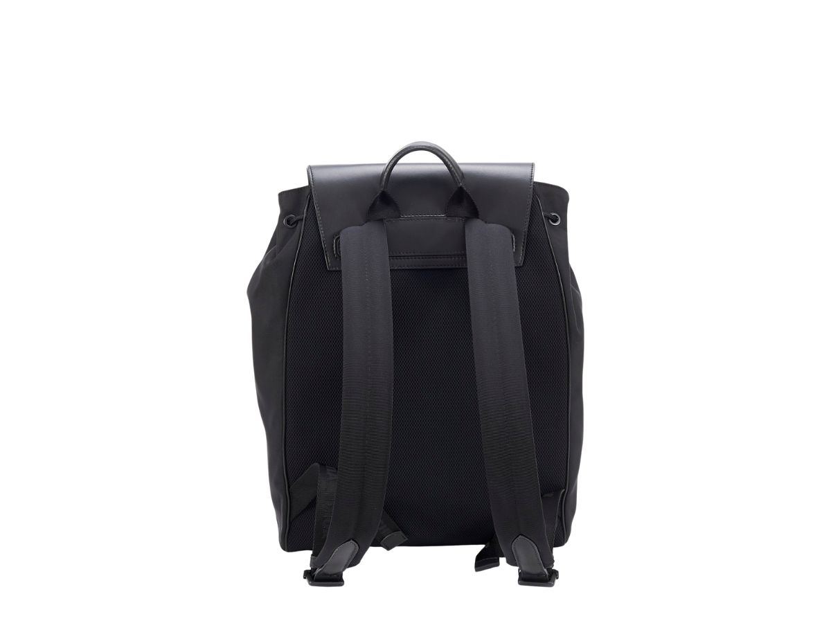 Dior calfskin backpack hot sale