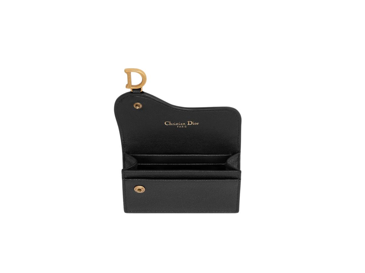 https://d2cva83hdk3bwc.cloudfront.net/dior-saddle-flap-card-holder-black-goatskin-3.jpg