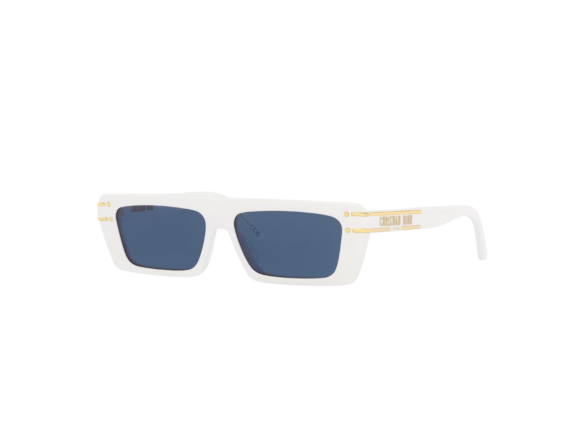 Sasom เครื่องประดับ Dior Signature S2u Sunglasses White เช็คราคาล่าสุด 