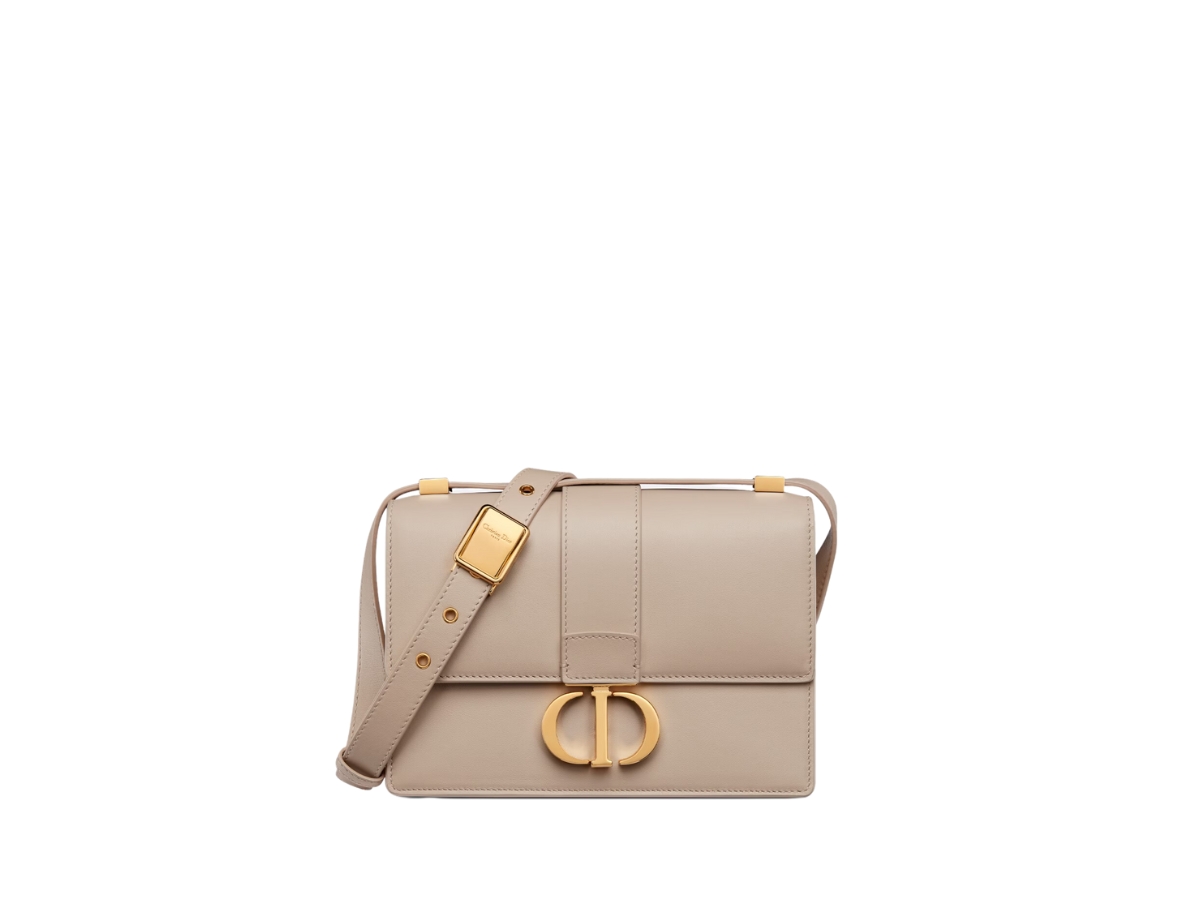 Dior Small 30 Montaigne Bags
