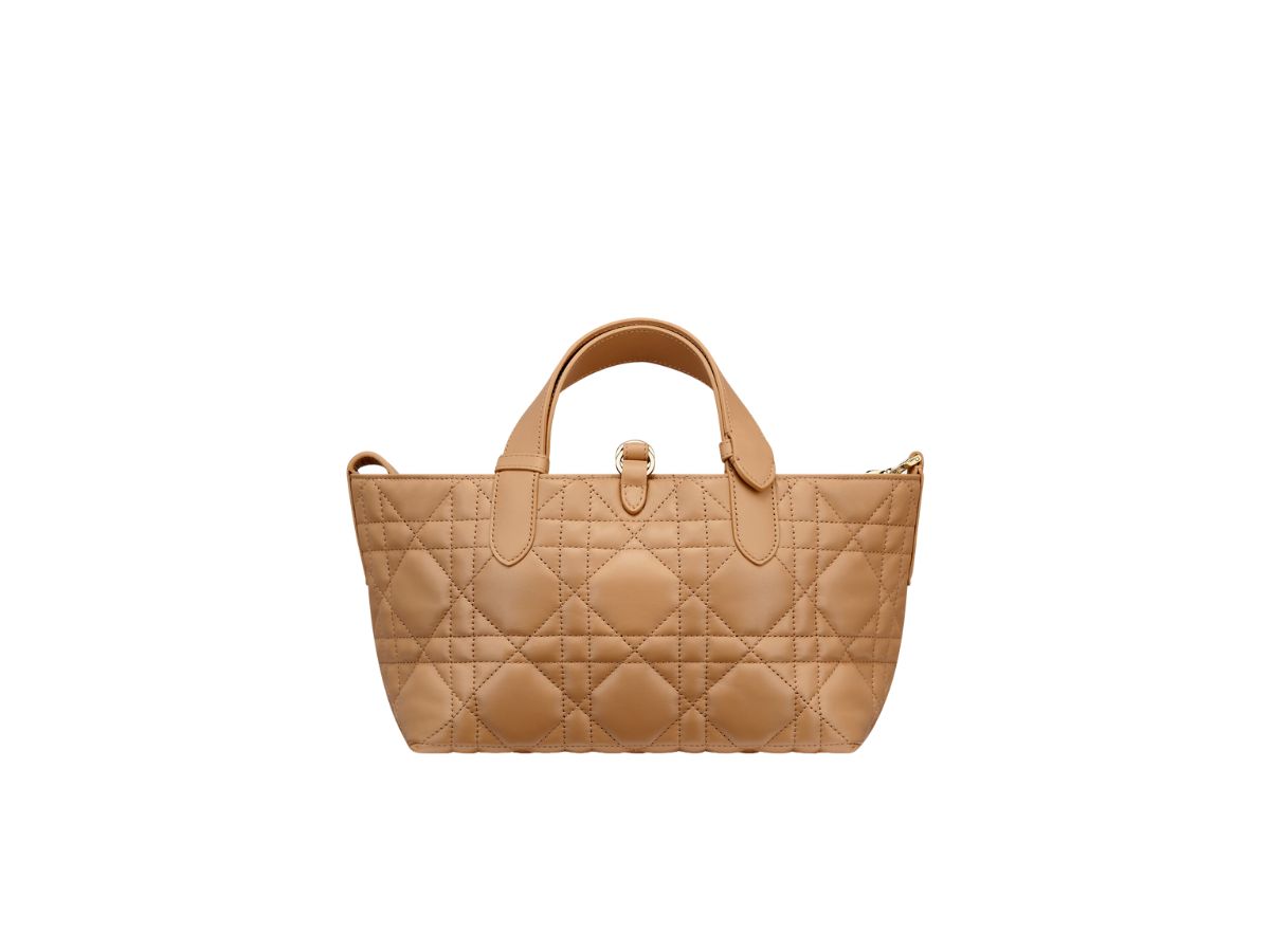 【大人可愛い♡】Dior★ Toujours バッグ スモール お洒落】DIOR Toujours バッグ スモール (Dior/ハンドバッグ