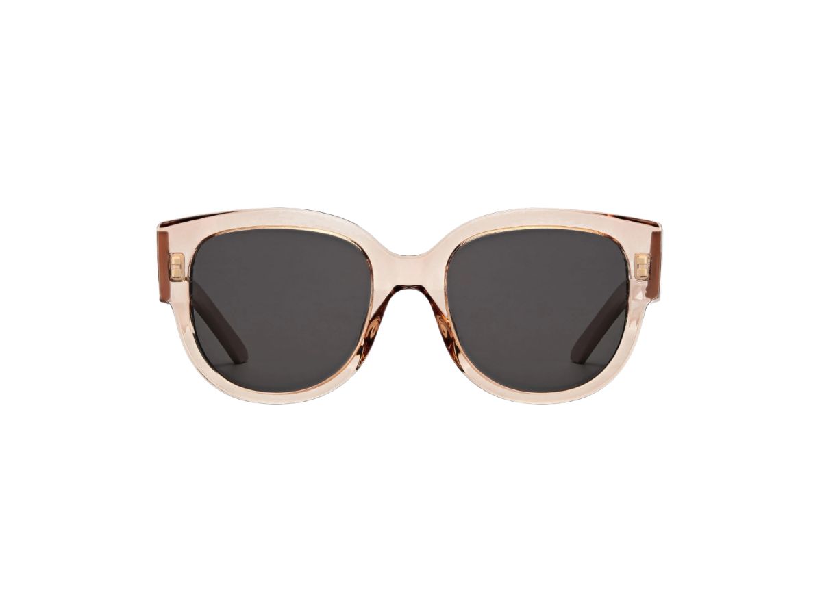 Nude clearance dior sunglasses