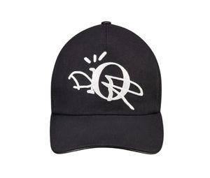 Buy Dior x CACTUS JACK Baseball Cap Black at Sasom – Authentic and Ready to Ship