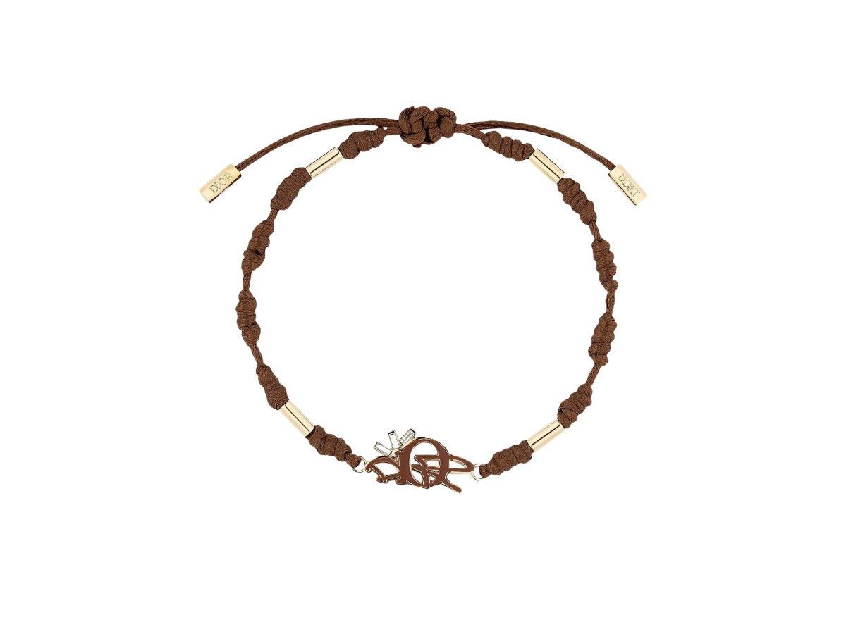 Dior Cactus Jack Travis Scott Bracelet cactus jack dior