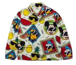 Buy Disney x Carnival® 10th Anniversary Jacket at Sasom – Authentic and Ready to Ship