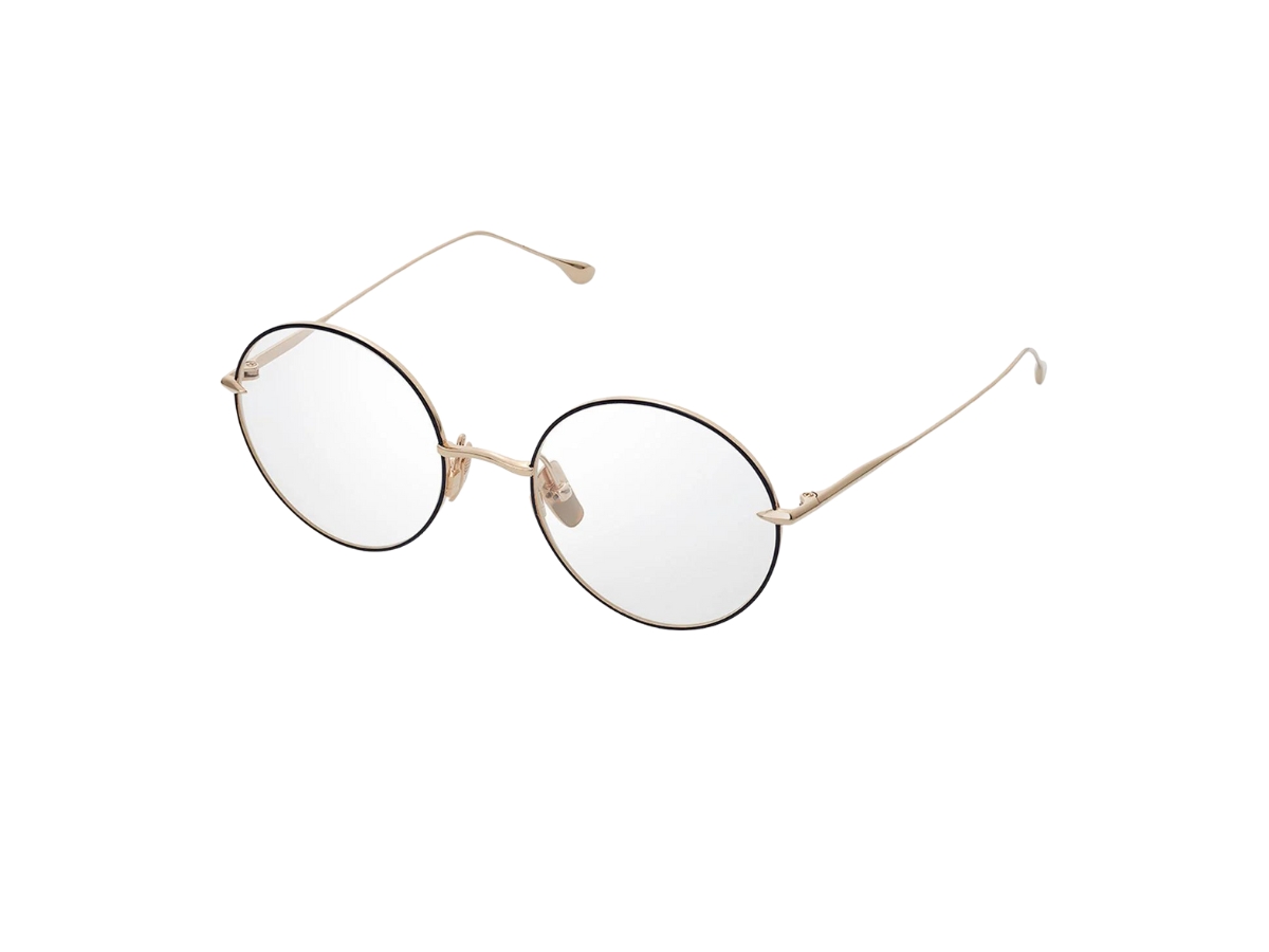 https://d2cva83hdk3bwc.cloudfront.net/dita-believer-optical-in-black-rhodium-white-gold-frame-with-clear-lenses-1.jpg