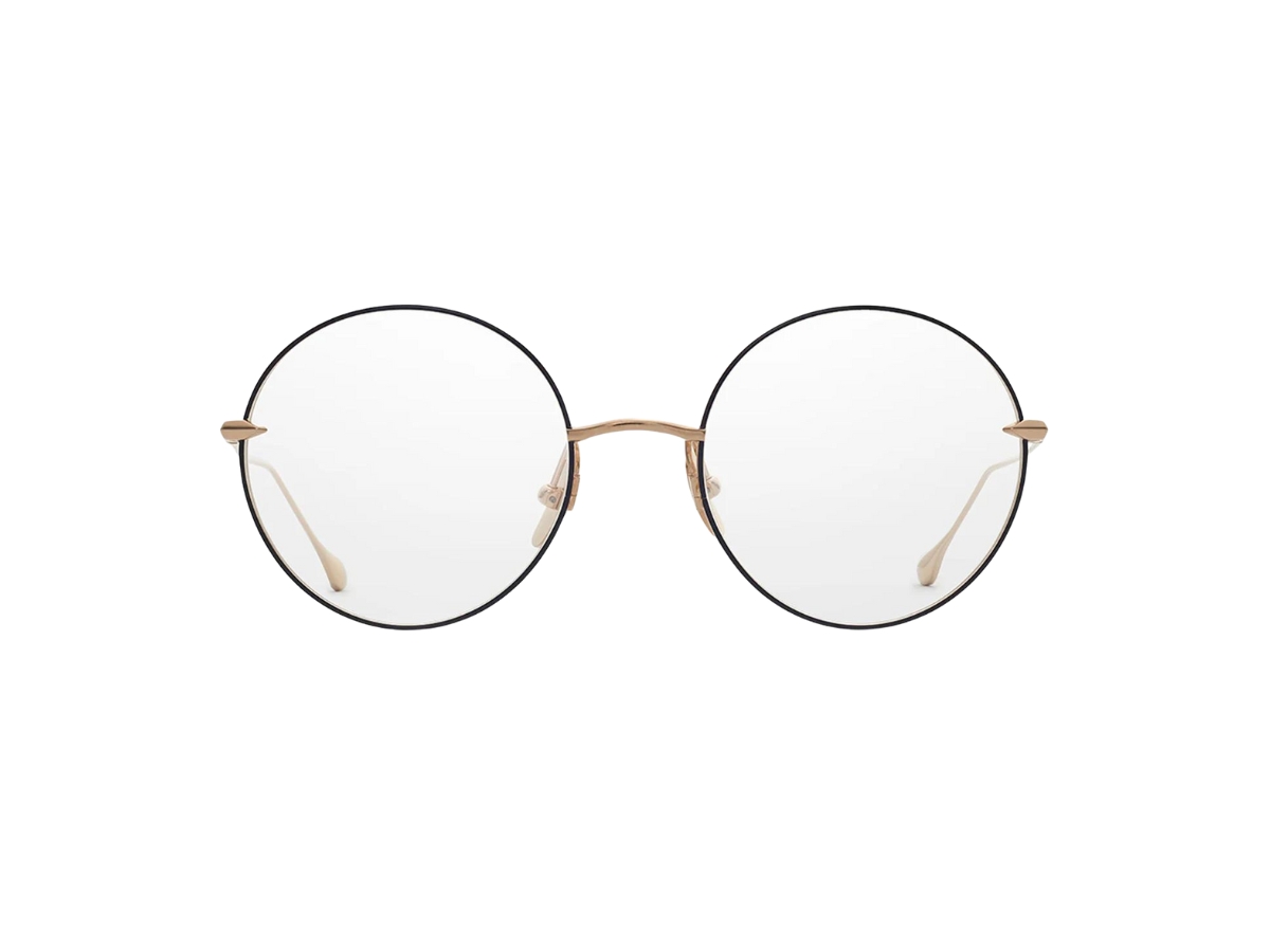 https://d2cva83hdk3bwc.cloudfront.net/dita-believer-optical-in-black-rhodium-white-gold-frame-with-clear-lenses-2.jpg