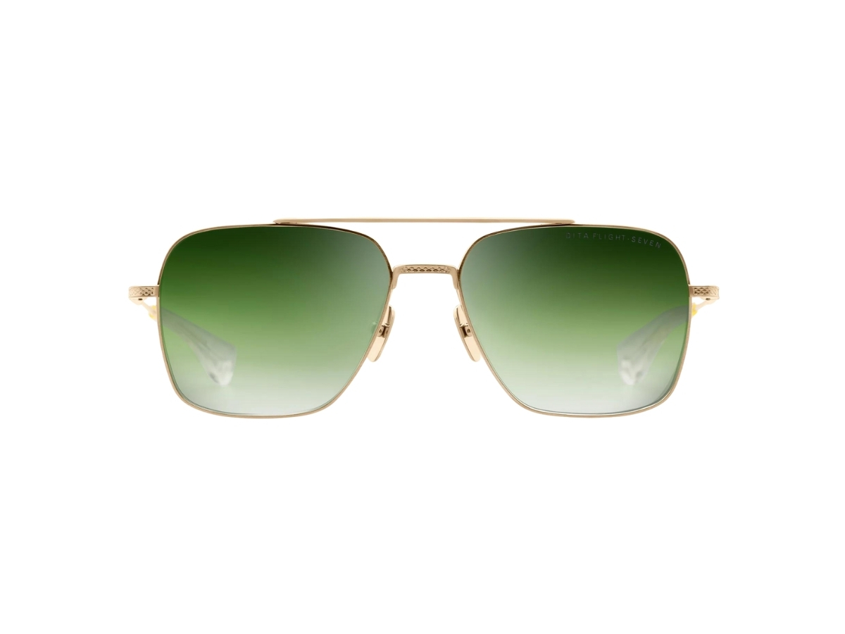 https://d2cva83hdk3bwc.cloudfront.net/dita-flight-seven-in-brushed-white-gold-frame-with-dark-green-clear-gradient-lenses-2.jpg