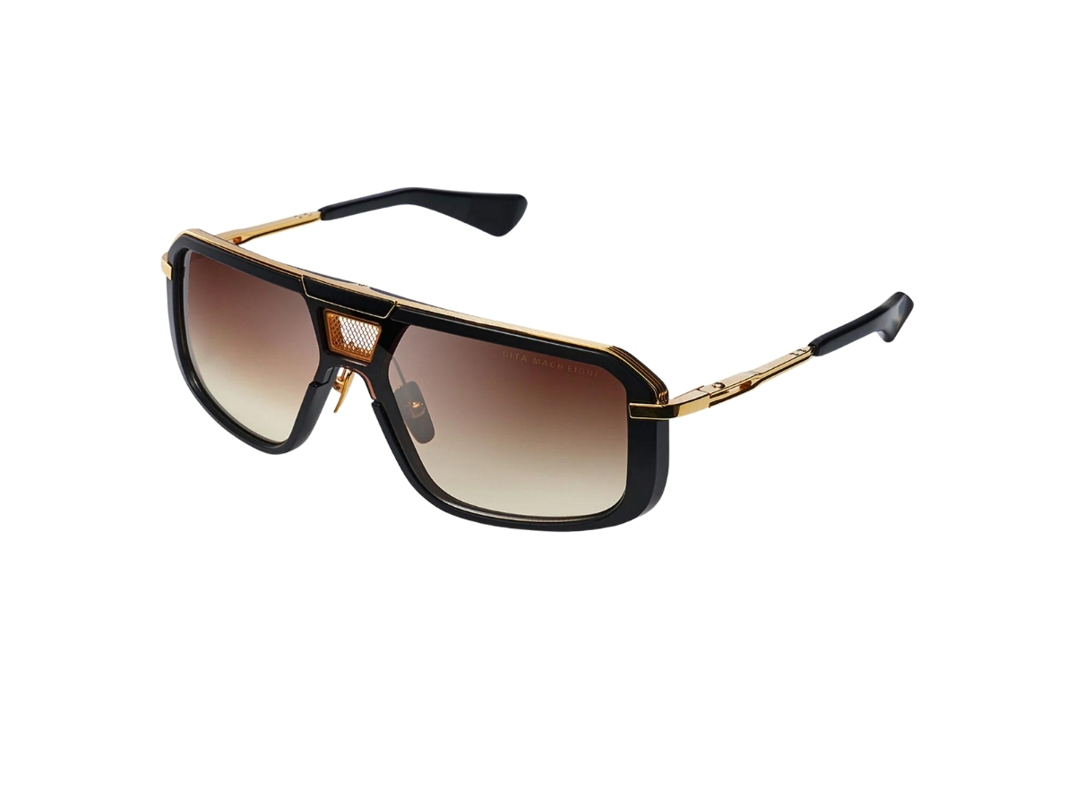 https://d2cva83hdk3bwc.cloudfront.net/dita-mach-eight-in-matte-black-yellow-gold-black-rhodium-frame-with-brown-to-clear-lenses-1.jpg
