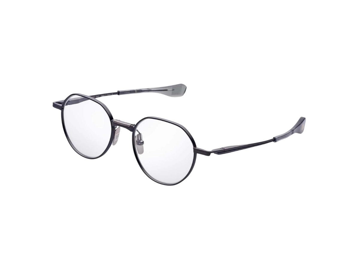 https://d2cva83hdk3bwc.cloudfront.net/dita-vers-one-optical-in-black-iron-antique-silver-frame-with-clear-lenses-1.jpg