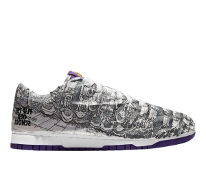 Buy Nike Dunk Low Flip the Old School (Women's) at Sasom – Authentic and Ready to Ship