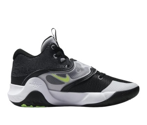 Buy Nike Kd Trey 5 X Black Volt White at Sasom – Authentic and Ready to Ship