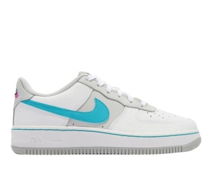 Buy Nike Air Force 1 Low EMB NBA 75th Anniversary Fiesta GS at Sasom – Authentic and Ready to Ship