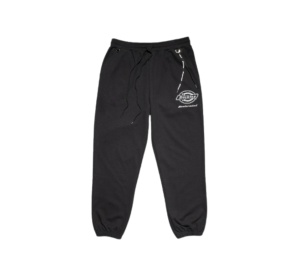 Buy Dickies x Mastermind Japan Sweat Pants The Dark Street Casual Series Black at Sasom – Authentic and Ready to Ship