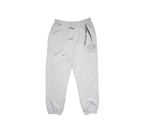 Buy Dickies x Mastermind Japan Sweat Pants The Dark Street Casual Series Gray at Sasom – Authentic and Ready to Ship
