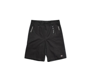 Buy Dickies X Mastermind Japan Duck Shorts The Black Soul Workwear Series Black at Sasom – Authentic and Ready to Ship
