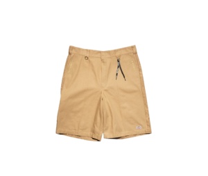 Buy Dickies X Mastermind Japan Duck Shorts The Black Soul Workwear Series Camel at Sasom – Authentic and Ready to Ship